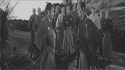 椿三十郎の画像