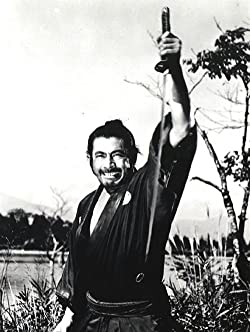 椿三十郎の画像