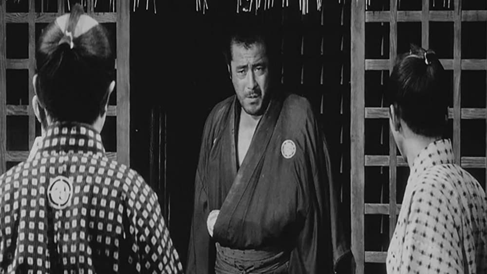 椿三十郎の画像