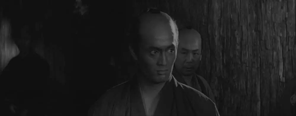 椿三十郎の画像