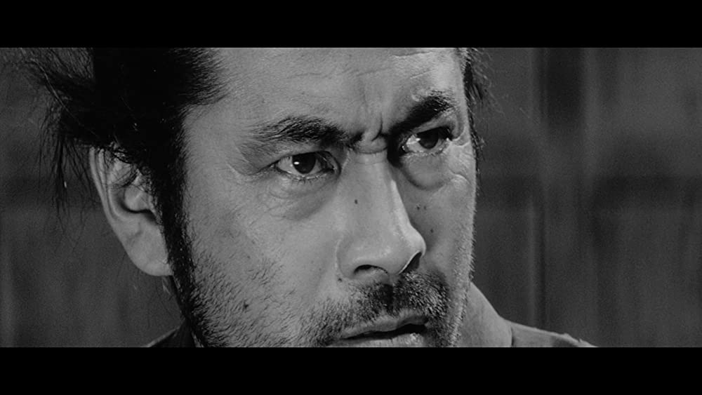 椿三十郎の画像