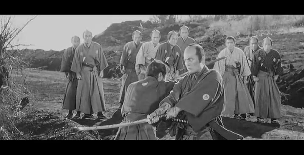 椿三十郎の画像