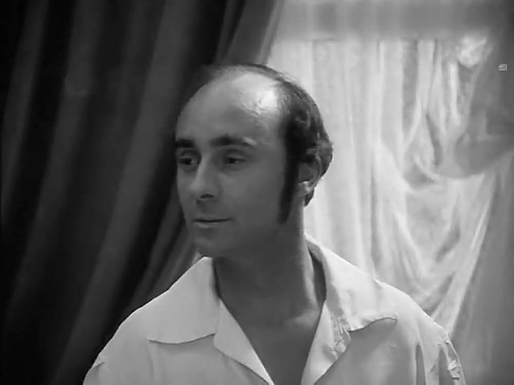 Monsieur Hawarden（原題）の画像