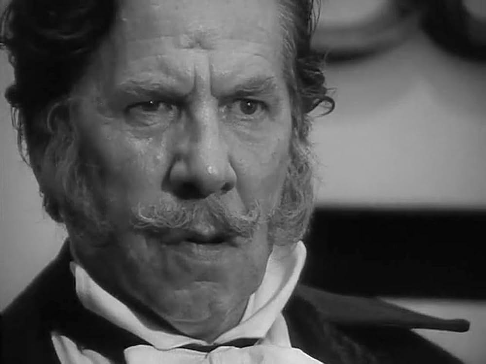 Monsieur Hawarden（原題）の画像