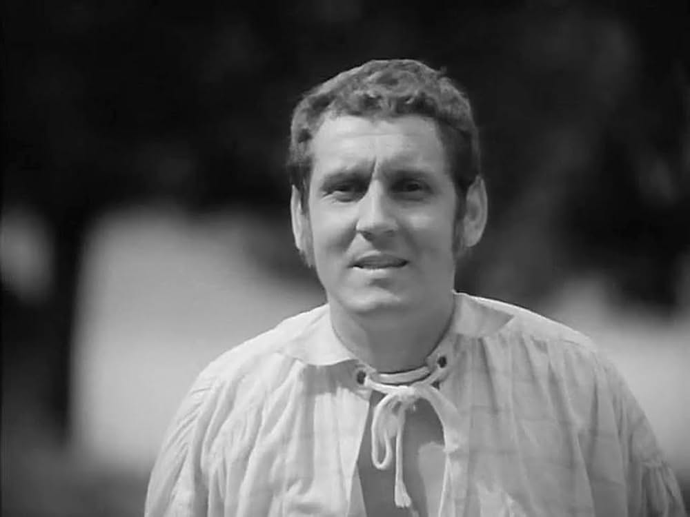 Monsieur Hawarden（原題）の画像