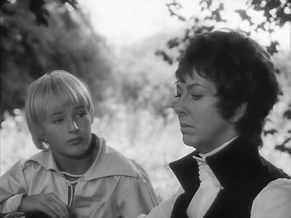 Monsieur Hawarden（原題）の画像