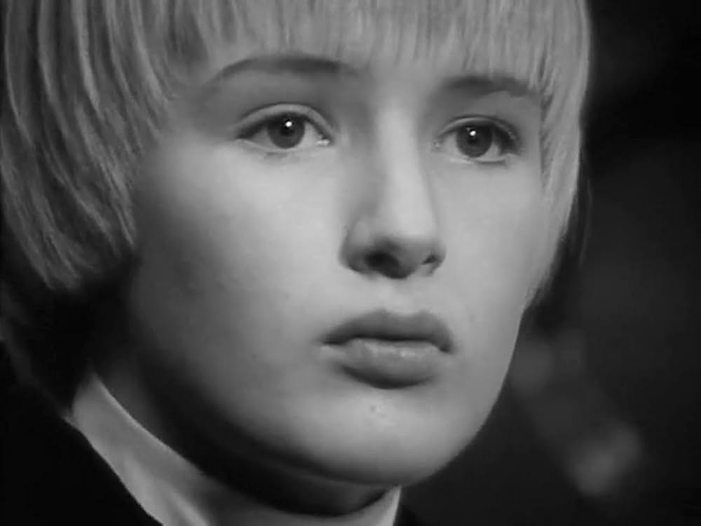 Monsieur Hawarden（原題）の画像