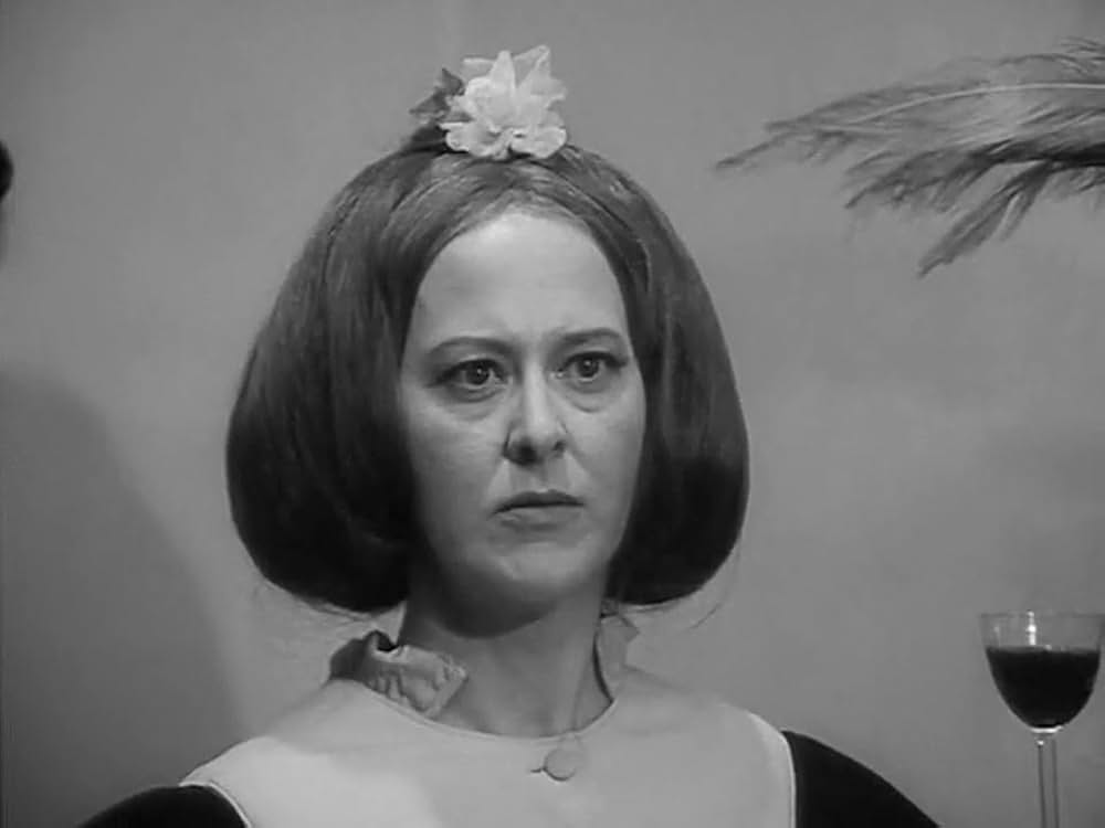 Monsieur Hawarden（原題）の画像