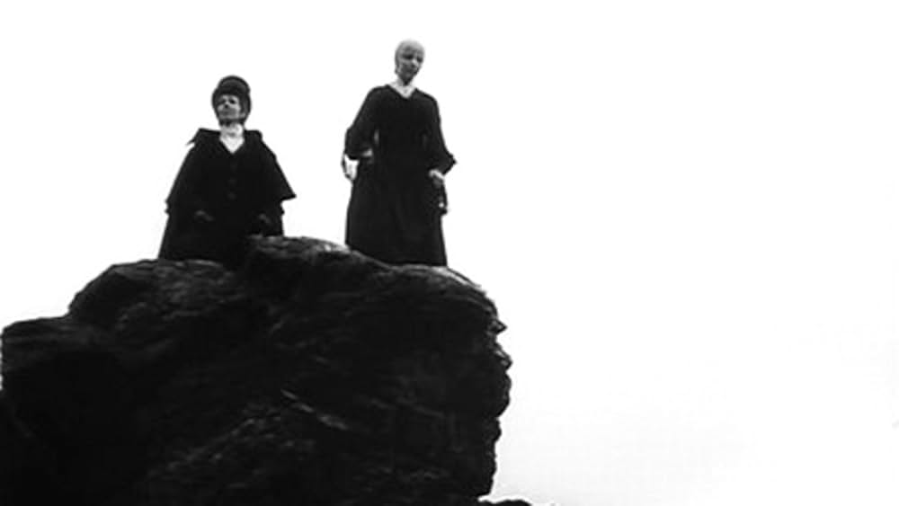 Monsieur Hawarden（原題）の画像