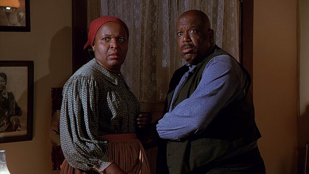 The Cherokee Kid（原題）の画像