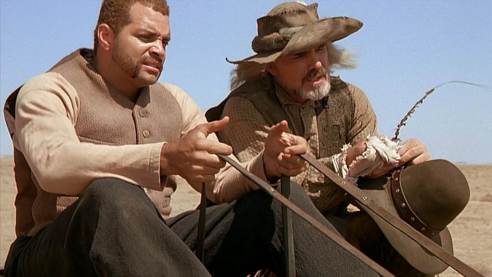 The Cherokee Kid（原題）の画像