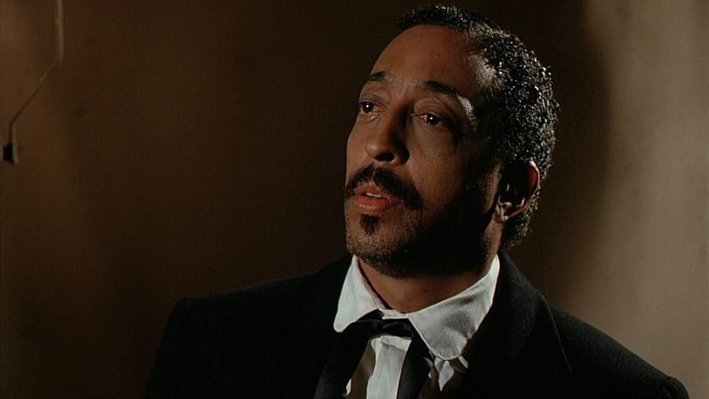 The Cherokee Kid（原題）の画像