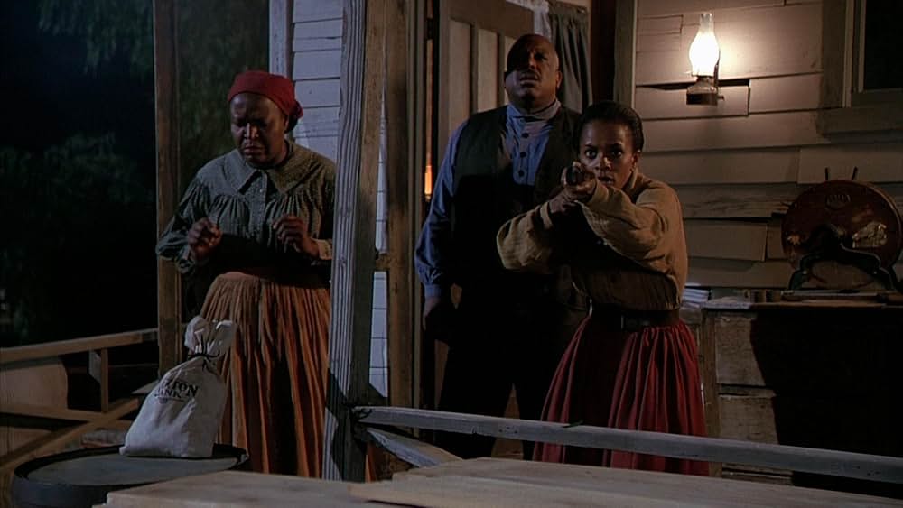 The Cherokee Kid（原題）の画像