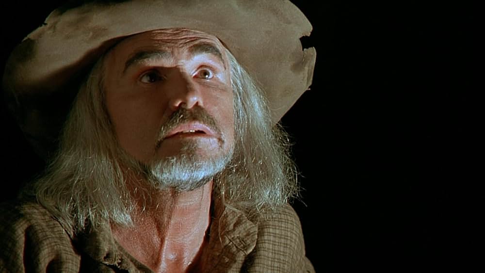 The Cherokee Kid（原題）の画像