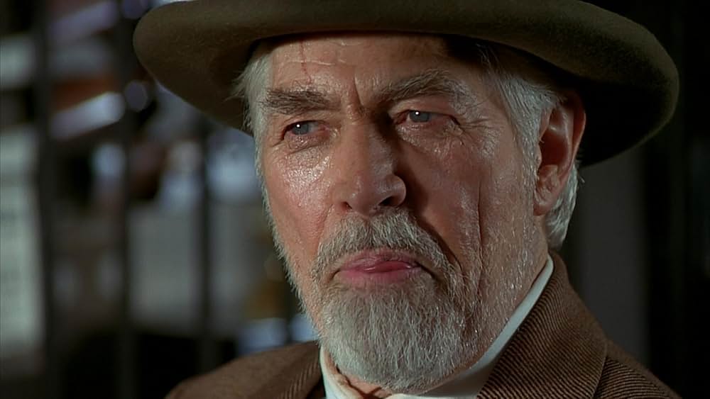 The Cherokee Kid（原題）の画像