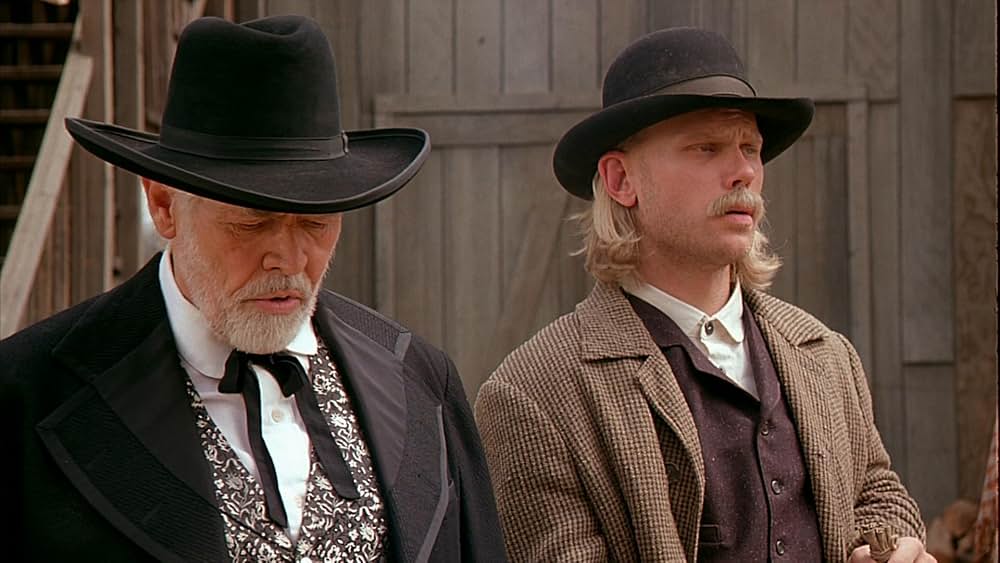 The Cherokee Kid（原題）の画像