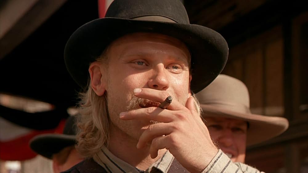 The Cherokee Kid（原題）の画像