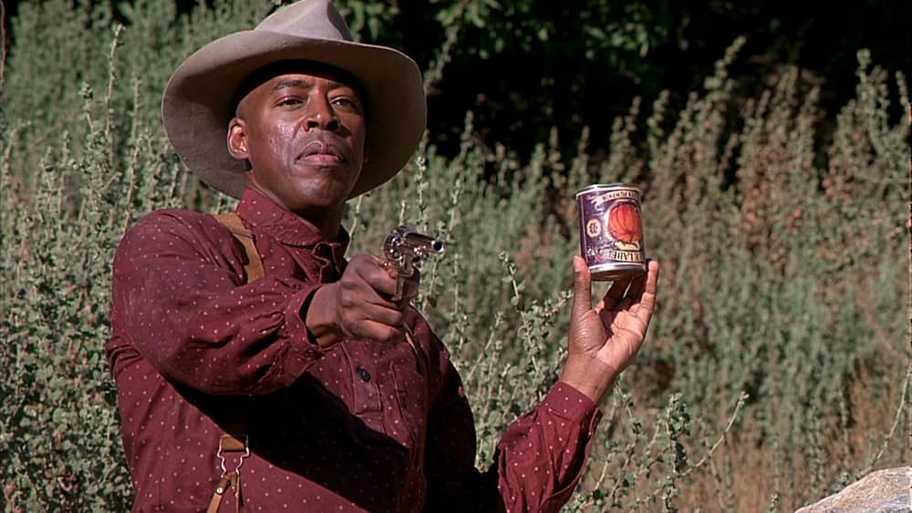 The Cherokee Kid（原題）の画像