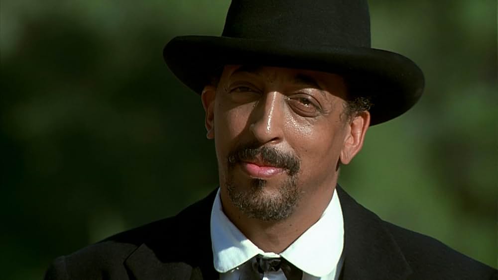 The Cherokee Kid（原題）の画像