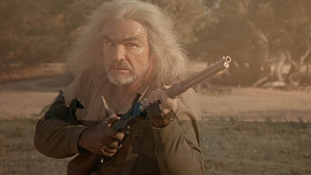 The Cherokee Kid（原題）の画像