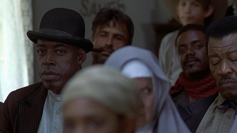 The Cherokee Kid（原題）の写真