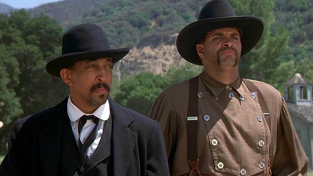 The Cherokee Kid（原題）の画像