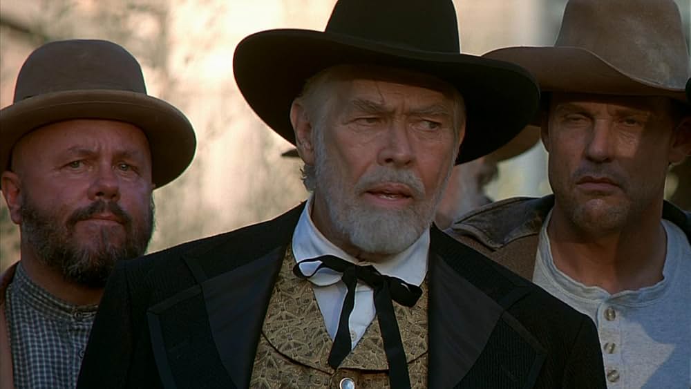 The Cherokee Kid（原題）の画像