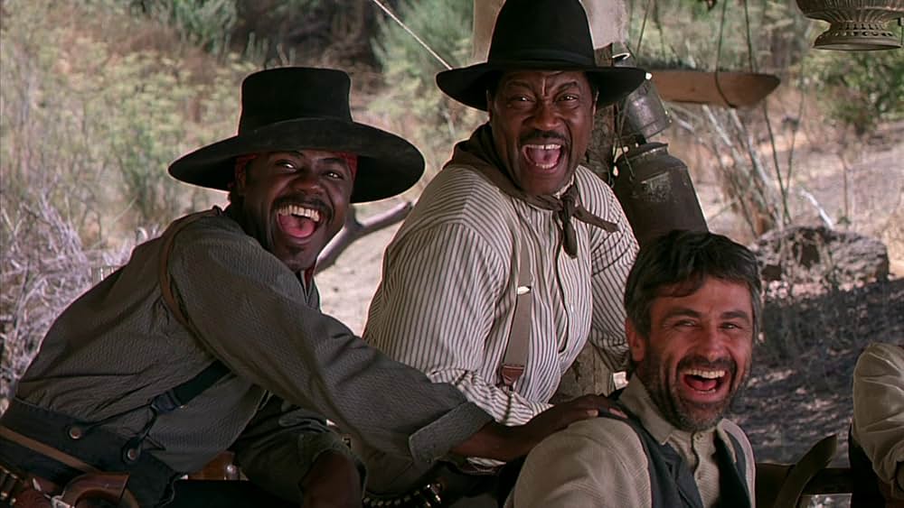 The Cherokee Kid（原題）の画像