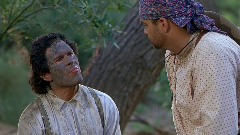 The Cherokee Kid（原題）の画像