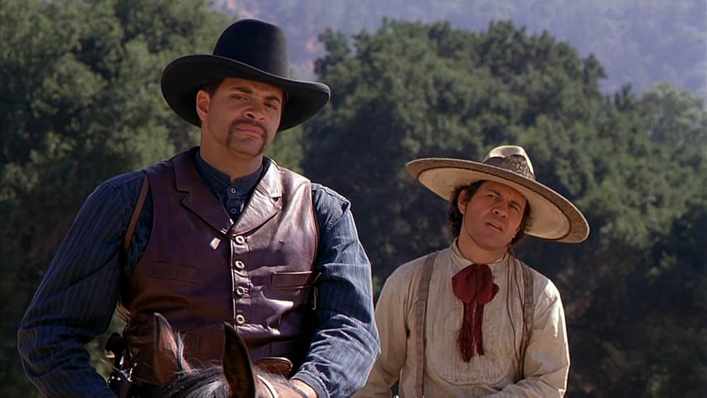 The Cherokee Kid（原題）の画像