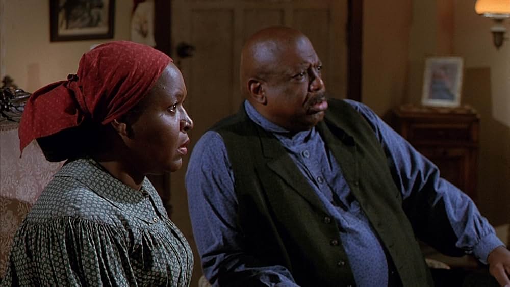 The Cherokee Kid（原題）の画像