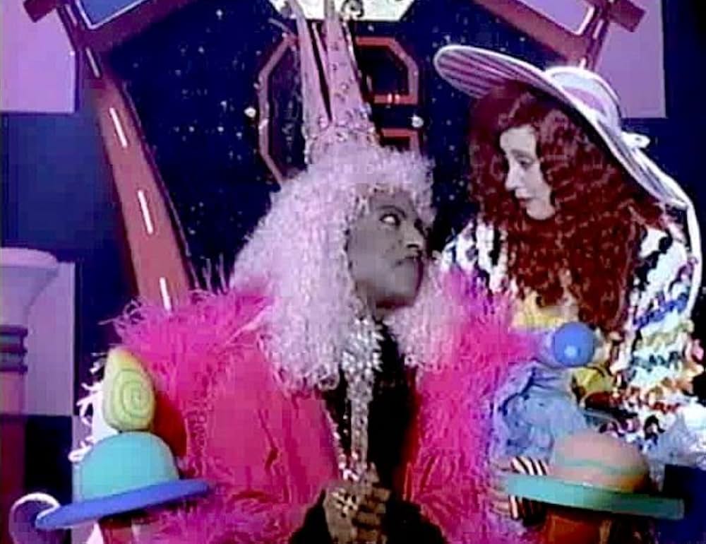 Mother Goose Rock 'n' Rhyme（原題）の画像