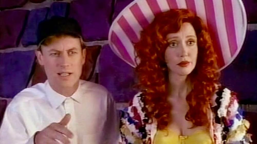 Mother Goose Rock 'n' Rhyme（原題）の画像