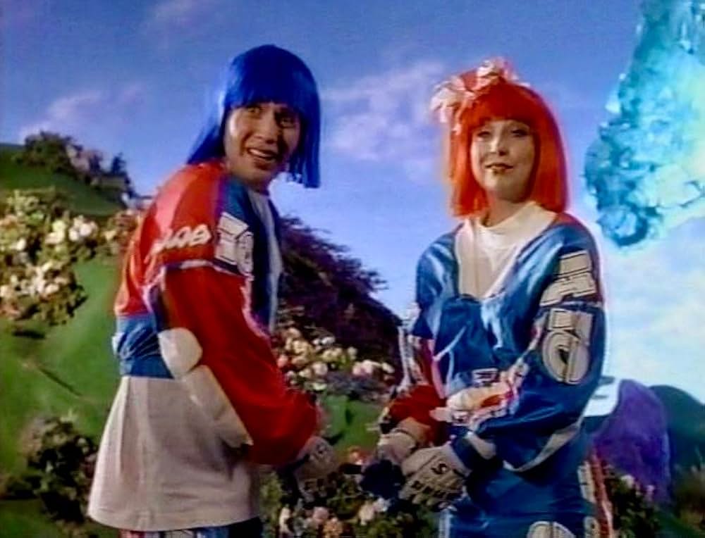 Mother Goose Rock 'n' Rhyme（原題）の画像