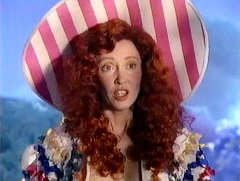 Mother Goose Rock 'n' Rhyme（原題）の画像