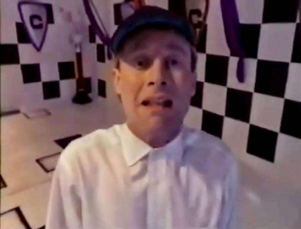 Mother Goose Rock 'n' Rhyme（原題）の画像