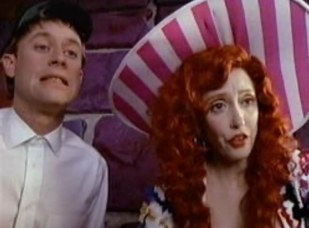 Mother Goose Rock 'n' Rhyme（原題）の画像