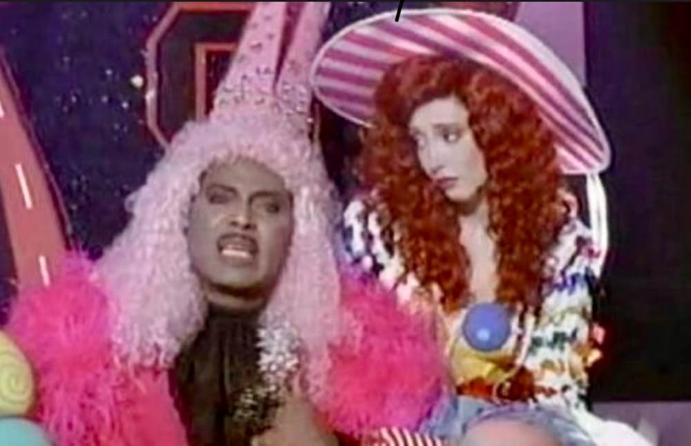 Mother Goose Rock 'n' Rhyme（原題）の画像