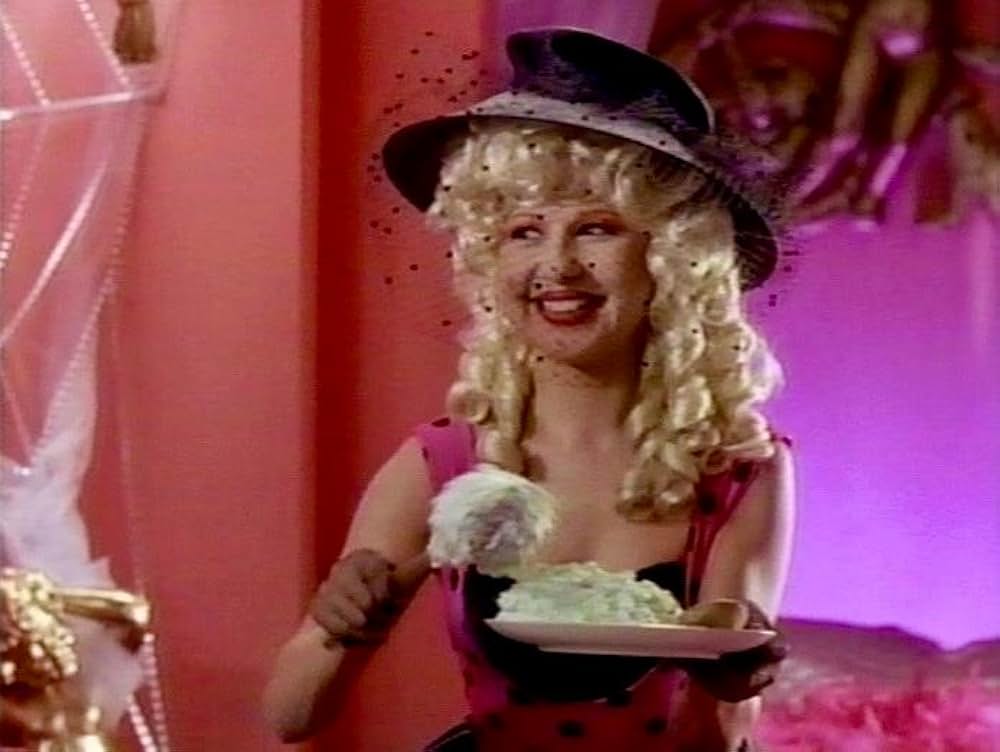 Mother Goose Rock 'n' Rhyme（原題）の画像