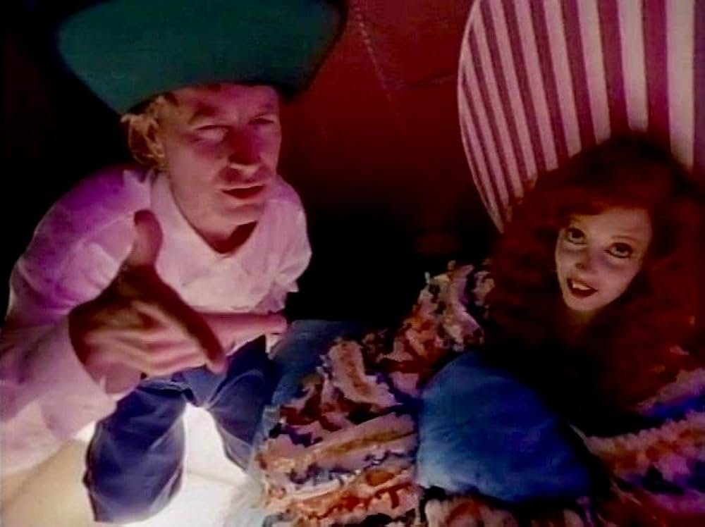 Mother Goose Rock 'n' Rhyme（原題）の画像