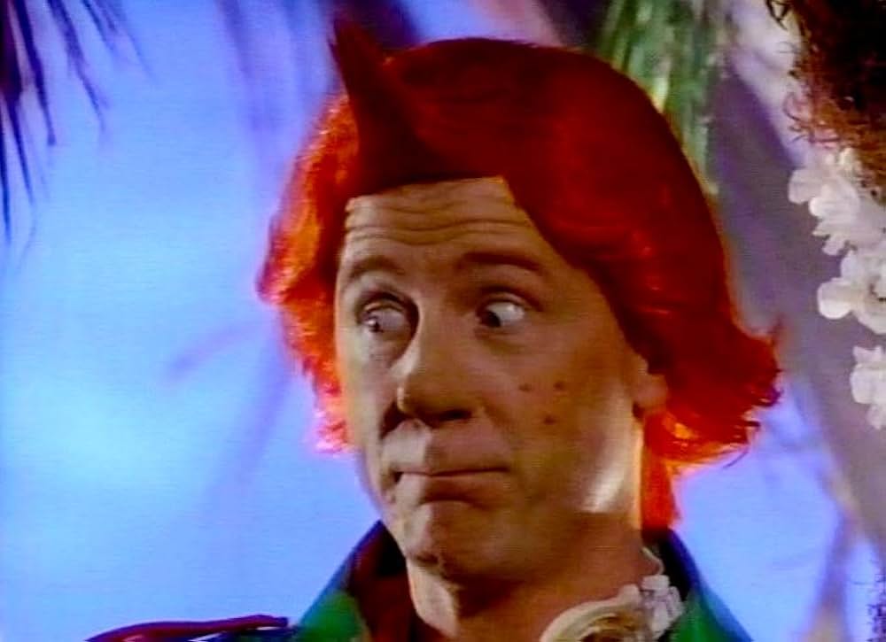 Mother Goose Rock 'n' Rhyme（原題）の画像