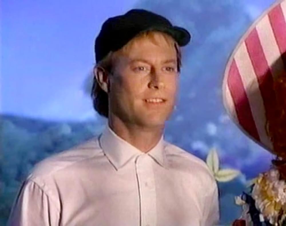 Mother Goose Rock 'n' Rhyme（原題）の画像