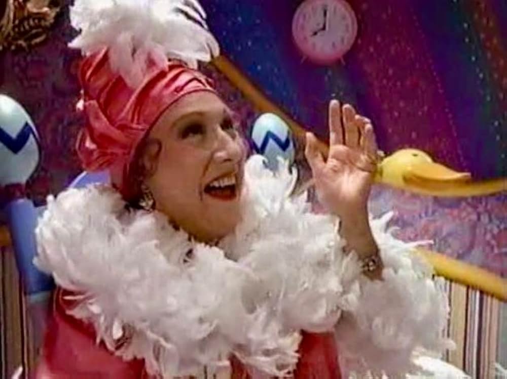 Mother Goose Rock 'n' Rhyme（原題）の画像