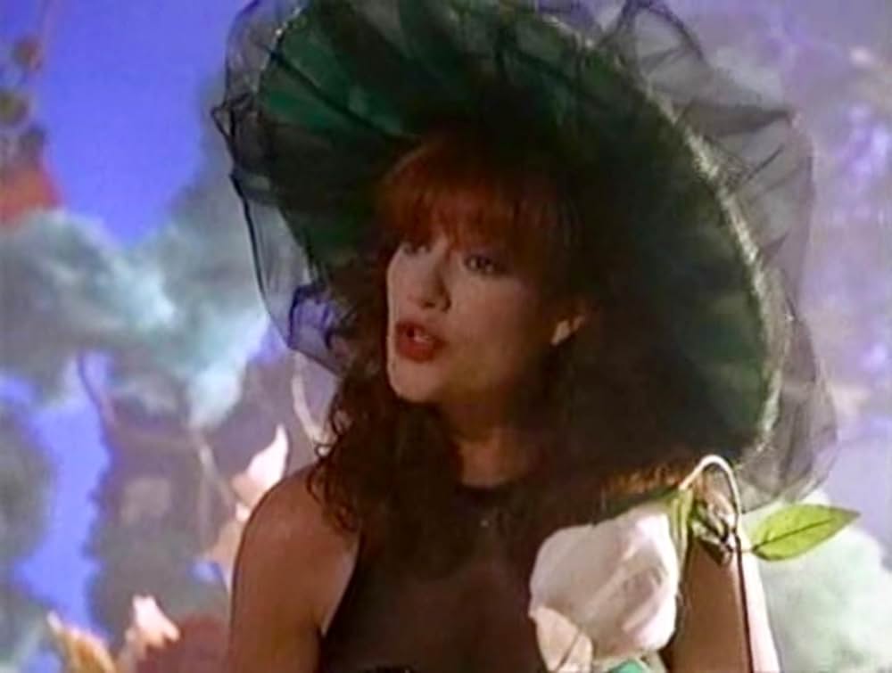 Mother Goose Rock 'n' Rhyme（原題）の画像