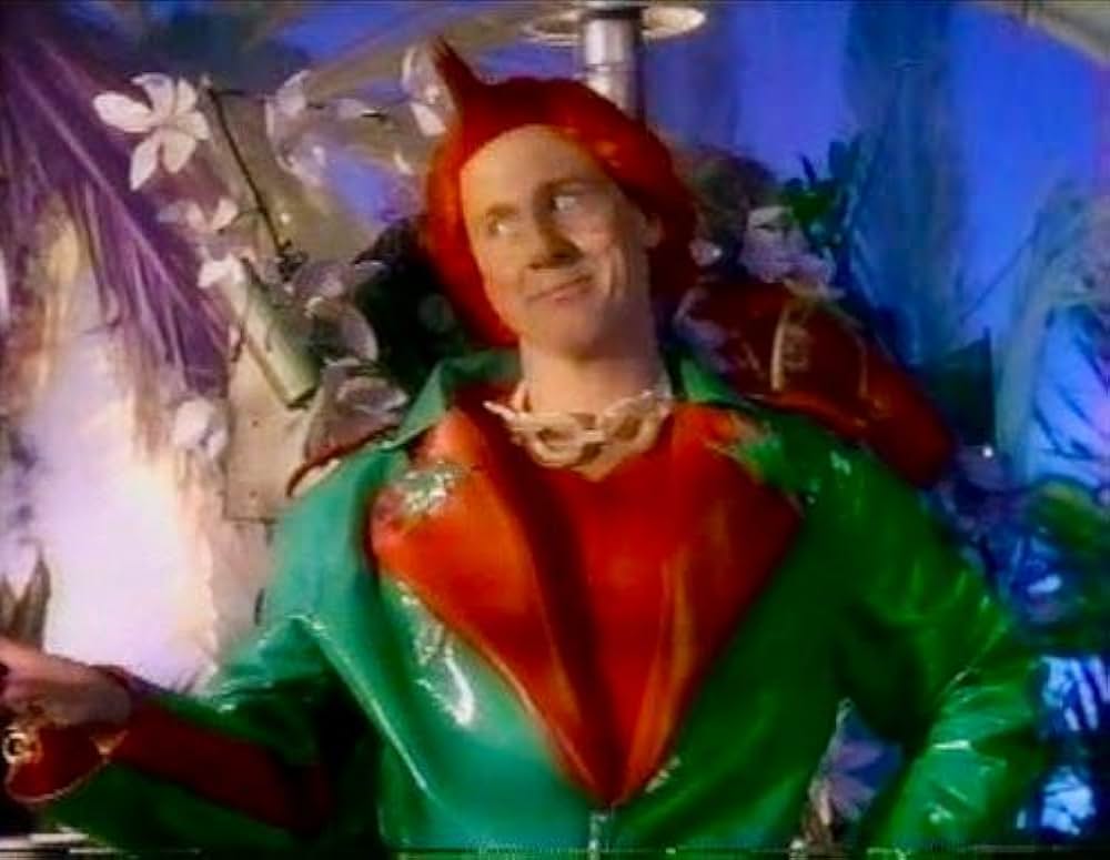 Mother Goose Rock 'n' Rhyme（原題）の画像