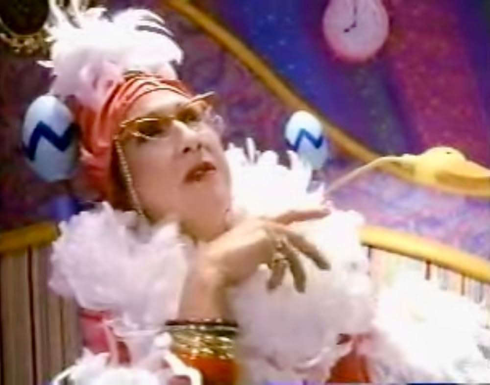 Mother Goose Rock 'n' Rhyme（原題）の画像