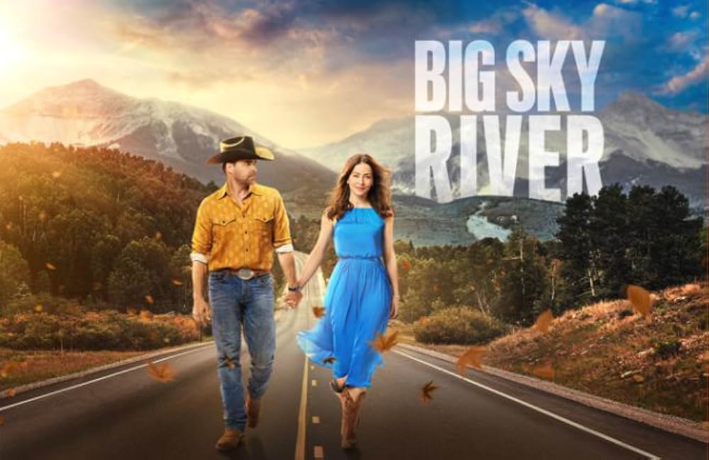 Big Sky River（原題）の画像