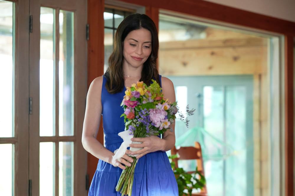 Big Sky River（原題）の画像