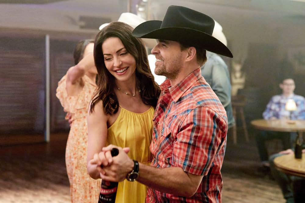 Big Sky River（原題）の画像