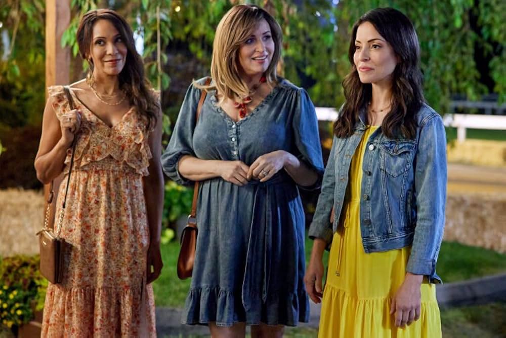 Big Sky River（原題）の画像